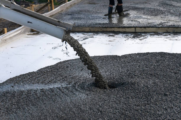 Best Commercial Concrete Services in Hampton, MD