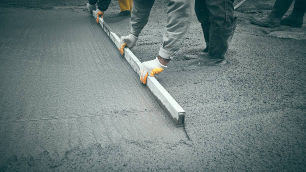 Best Concrete Sealing and Maintenance in Hampton, MD