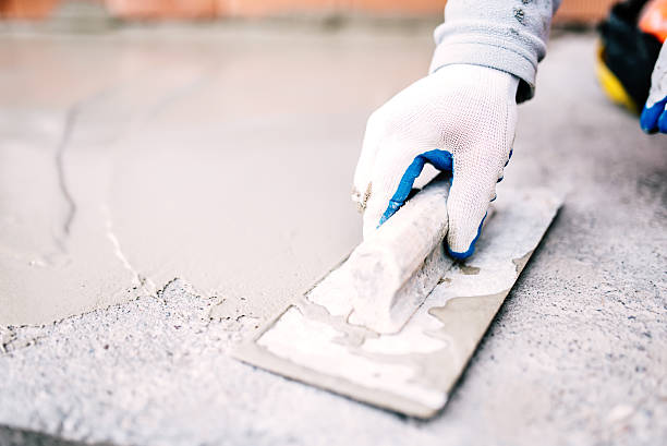 Best Stamped Concrete Services in Hampton, MD