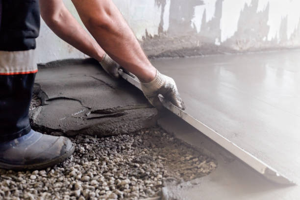Best Concrete Retaining Walls in Hampton, MD